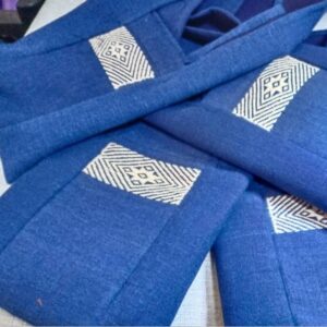 NAMON YAM SMALL SHOULDER BAG