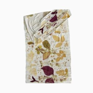 Handspun Coarse Yarn 6 Yard