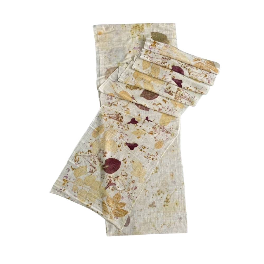 Cotton Fabric 7 Yard